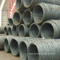 Hot Dipped Galvanized Wire for Binding Wire